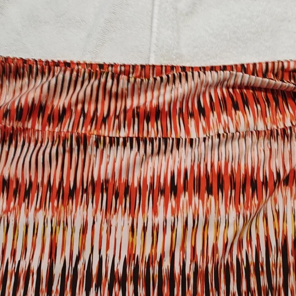 Cato Patterned Print Women's Skirt - Picture 3 of 15